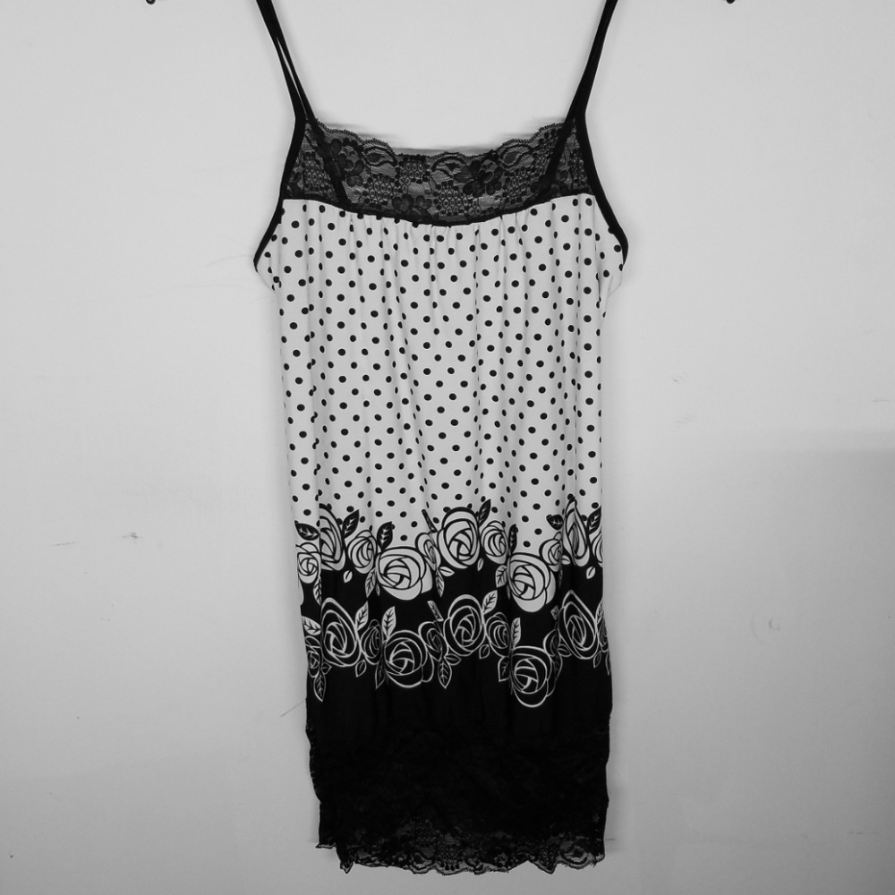 Vanity Rose's Cami/Tank